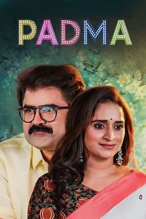 Padma's poster