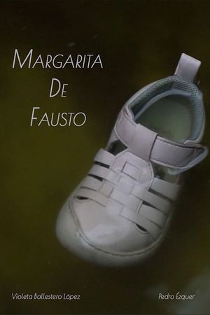 Margarita de fausto's poster