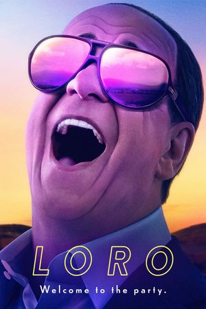 Loro 1's poster