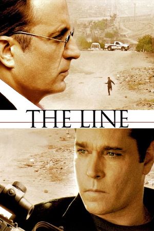 The Line's poster