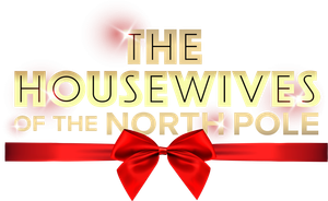 The Housewives of the North Pole's poster