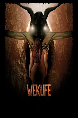 Wekufe's poster