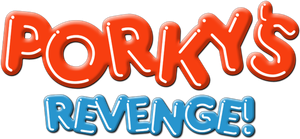 Porky's Revenge's poster