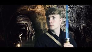 Sixth Form or College...?: The Movie's poster
