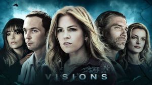 Visions's poster