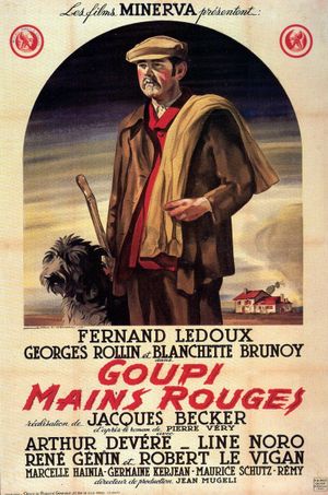 It Happened at the Inn's poster