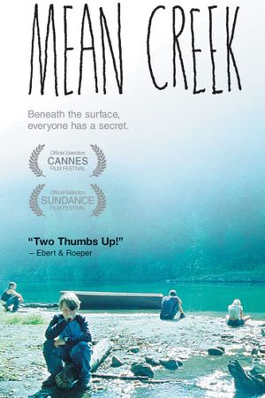 Mean Creek's poster