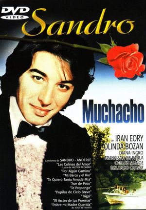 Muchacho's poster