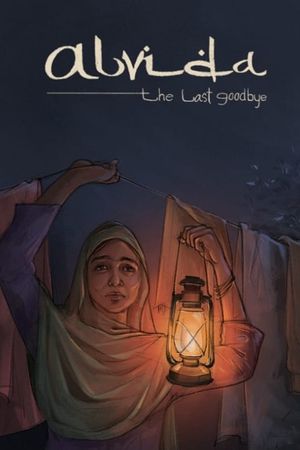 Alvida - The Last Goodbye's poster