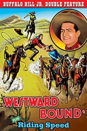 Westward Bound's poster