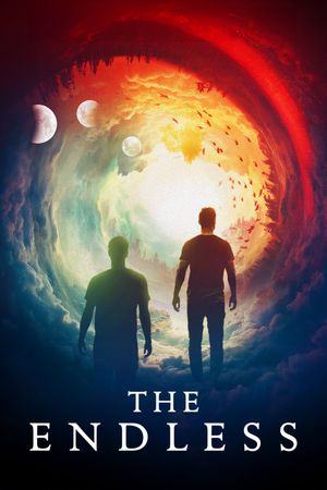 The Endless's poster