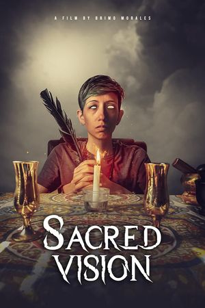 Sacred Vision's poster image