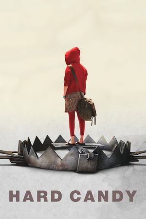 Hard Candy's poster