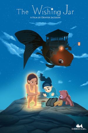 The Wishing Jar's poster image