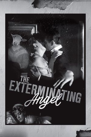 The Exterminating Angel's poster