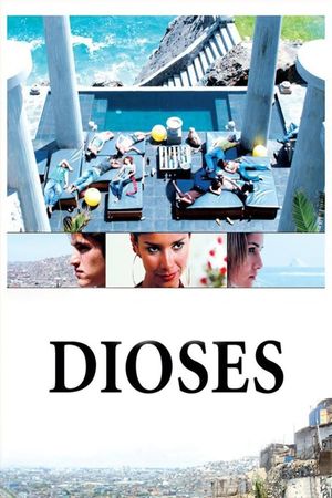 Gods's poster