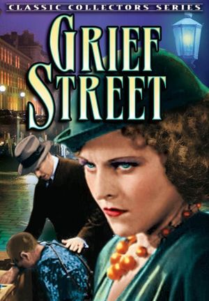 Grief Street's poster image