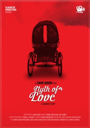 Myth of Love's poster
