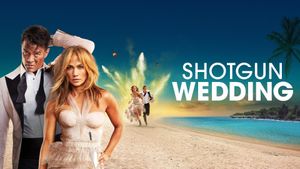Shotgun Wedding's poster