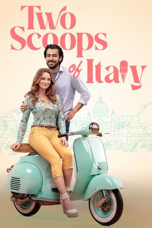 Two Scoops of Italy's poster