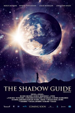 The Shadow Guide Prologue's poster