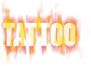 Tattoo's poster