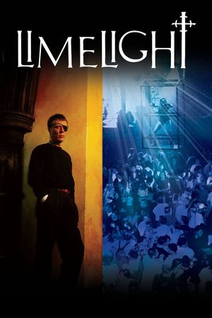 Limelight's poster