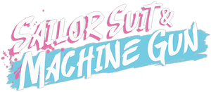 Sailor Suit and Machine Gun's poster