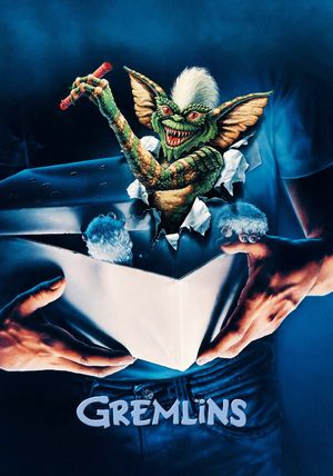 Gremlins's poster