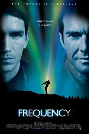 Frequency's poster