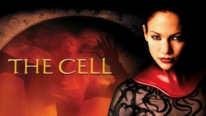 The Cell's poster