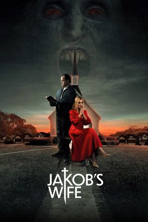 Jakob's Wife's poster