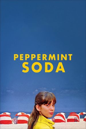 Peppermint Soda's poster