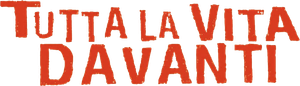 Tutta la vita davanti's poster