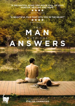 The Man with the Answers's poster