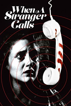 When a Stranger Calls's poster
