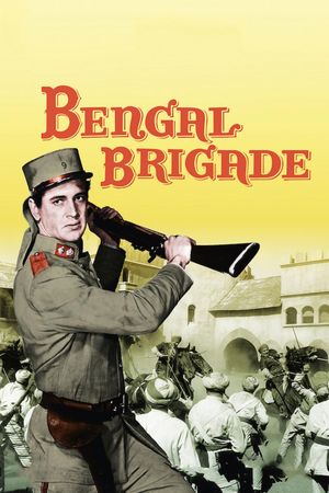 Bengal Brigade's poster