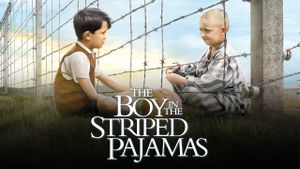 The Boy in the Striped Pajamas's poster
