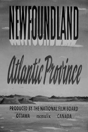 Newfoundland: Atlantic Province's poster image