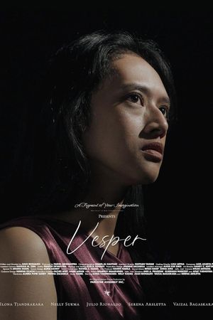 Vesper's poster