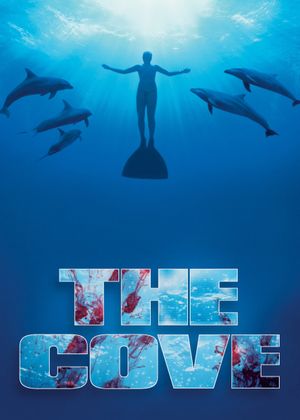 The Cove's poster