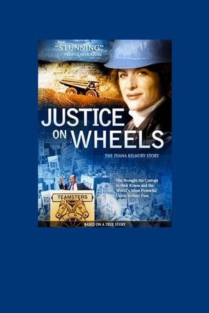 Mother Trucker: The Diana Kilmury Story's poster