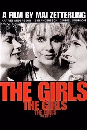 The Girls's poster