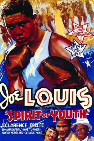 Spirit of Youth's poster