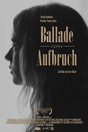 Ballade vom Aufbruch's poster