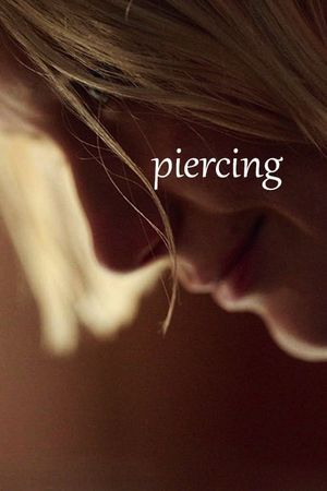 Piercing's poster