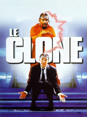 Le clone's poster
