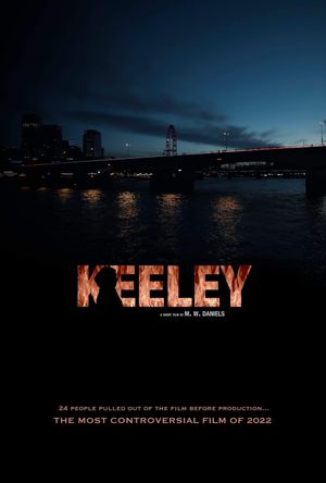 Keeley's poster image