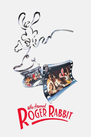 Who Framed Roger Rabbit's poster