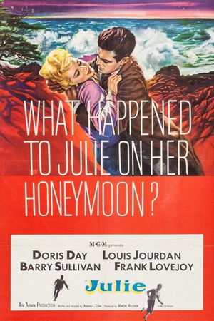 Julie's poster